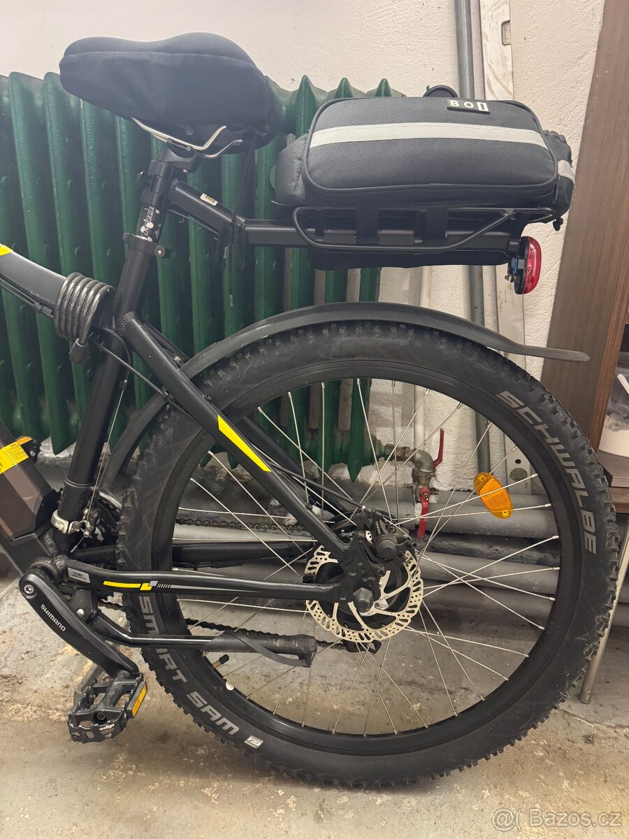 Prodám elektrokolo - 2