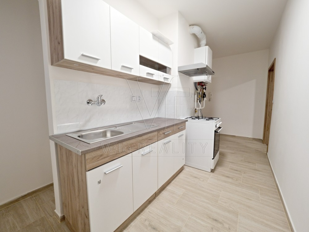 Pronájem, byt 2+1, Hodonín - 2