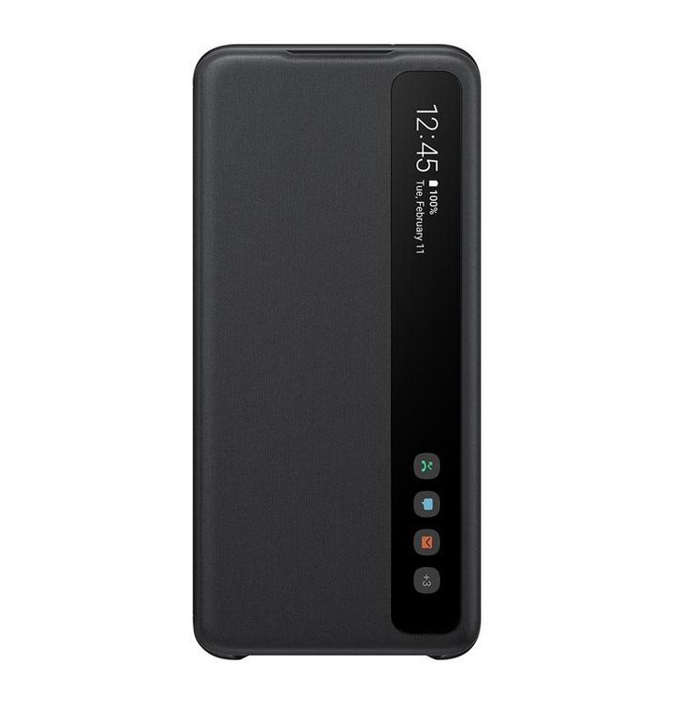 Obal na Samsung S20 - 2