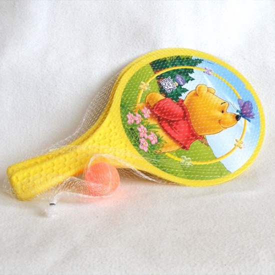 Dětské pálky a míček - 2