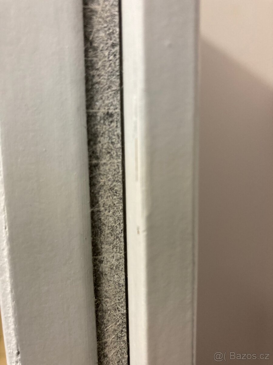 PRODÁM PROTIPOŽÁRNÍ DVEŘE - 2