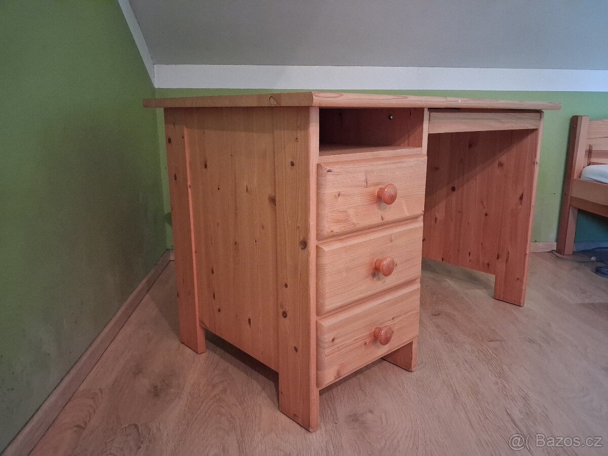 Dětský psací stůl Gazel - 2