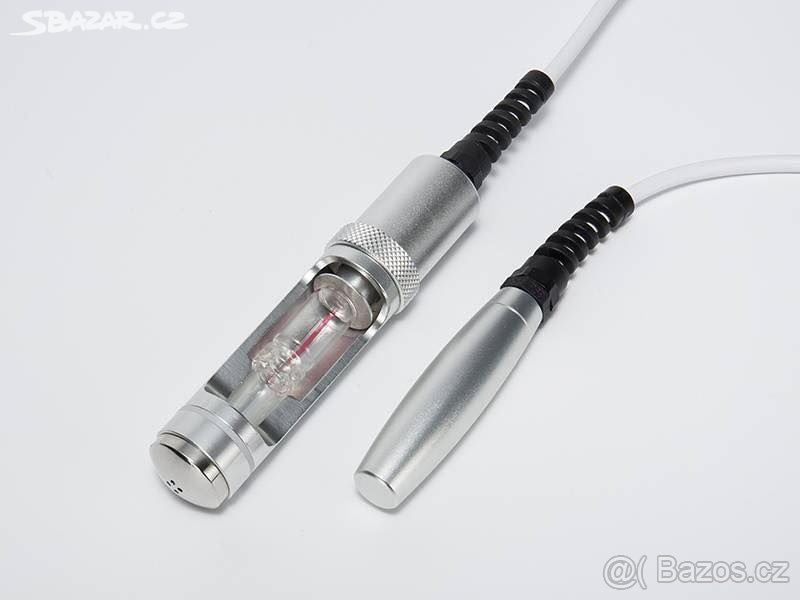 kosmetický přístroj elektroporace - 2