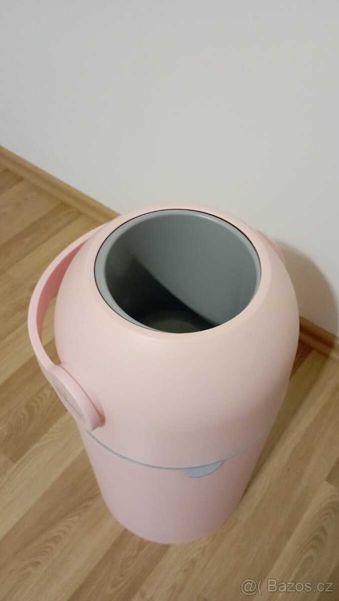 koš na pleny chicco - 2