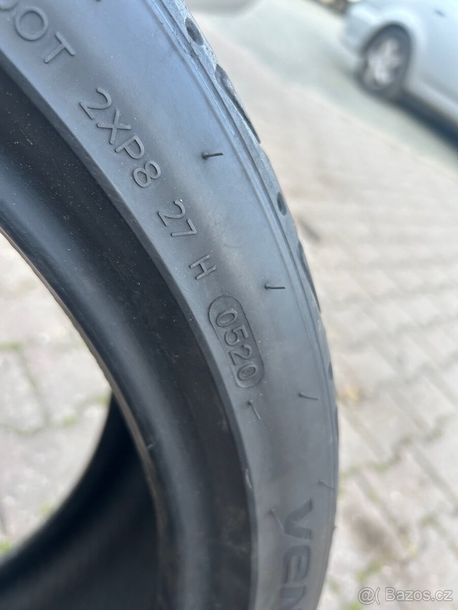 255/35r19 - 2