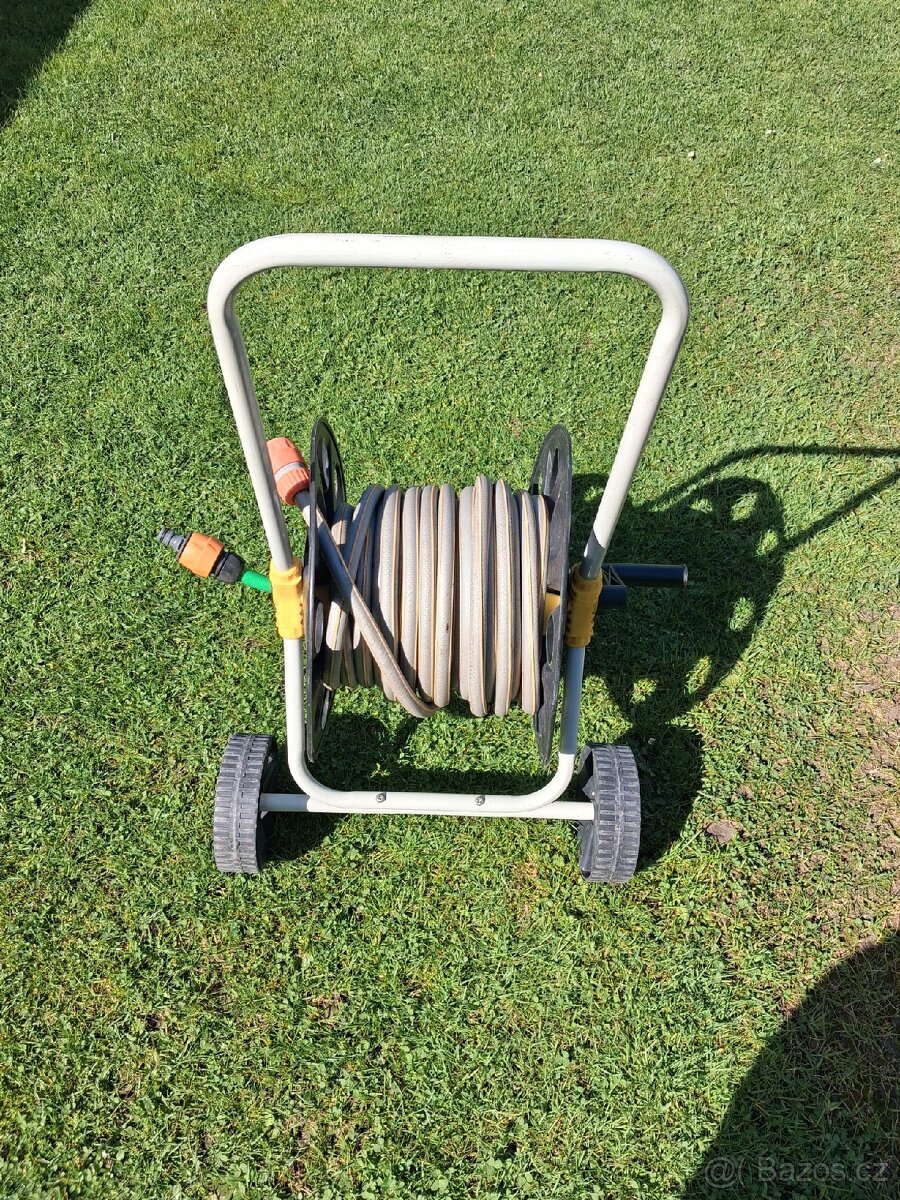 Zahradní hadice - 2