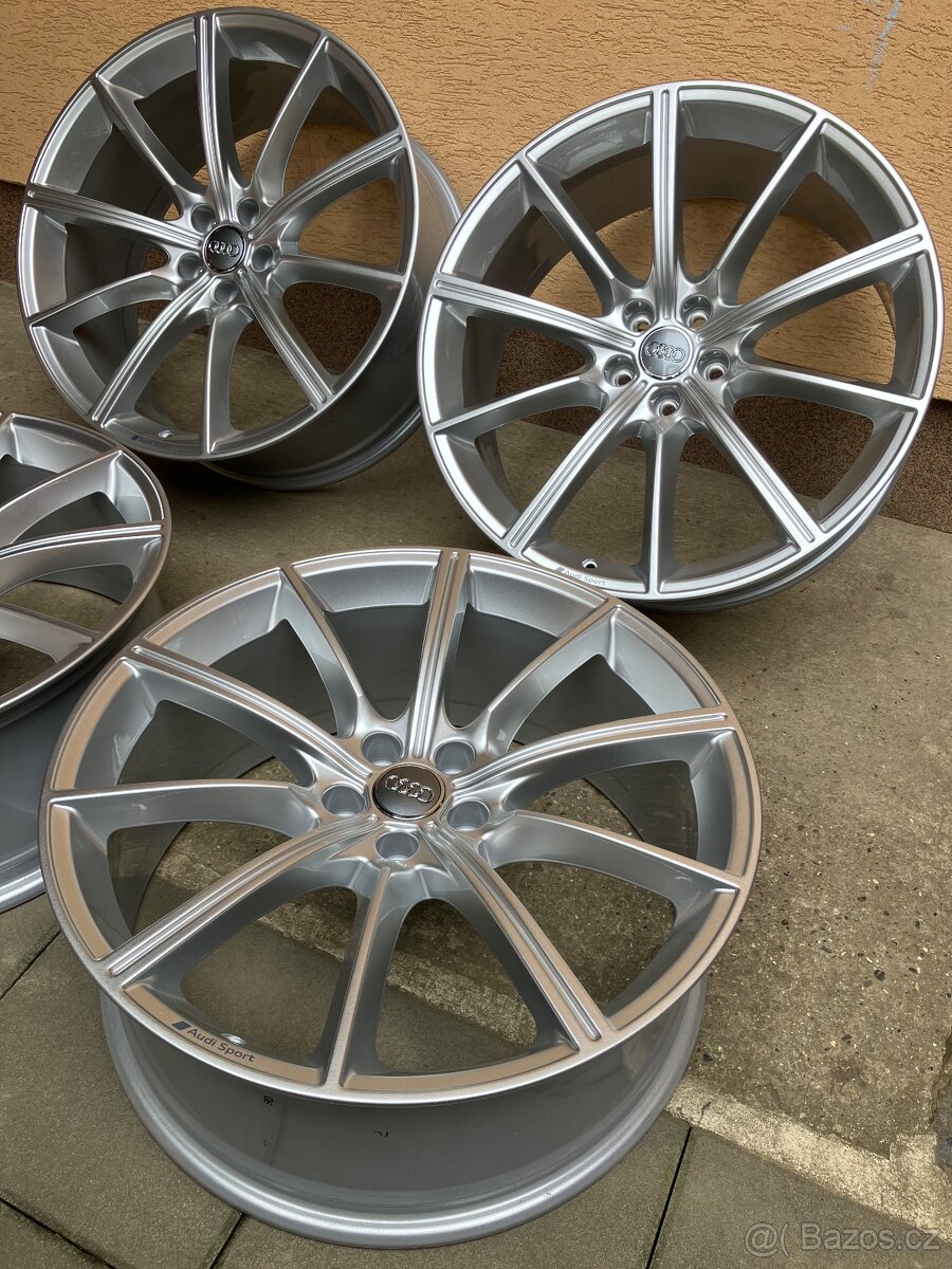 Audi R21 4K0601025AA - 2