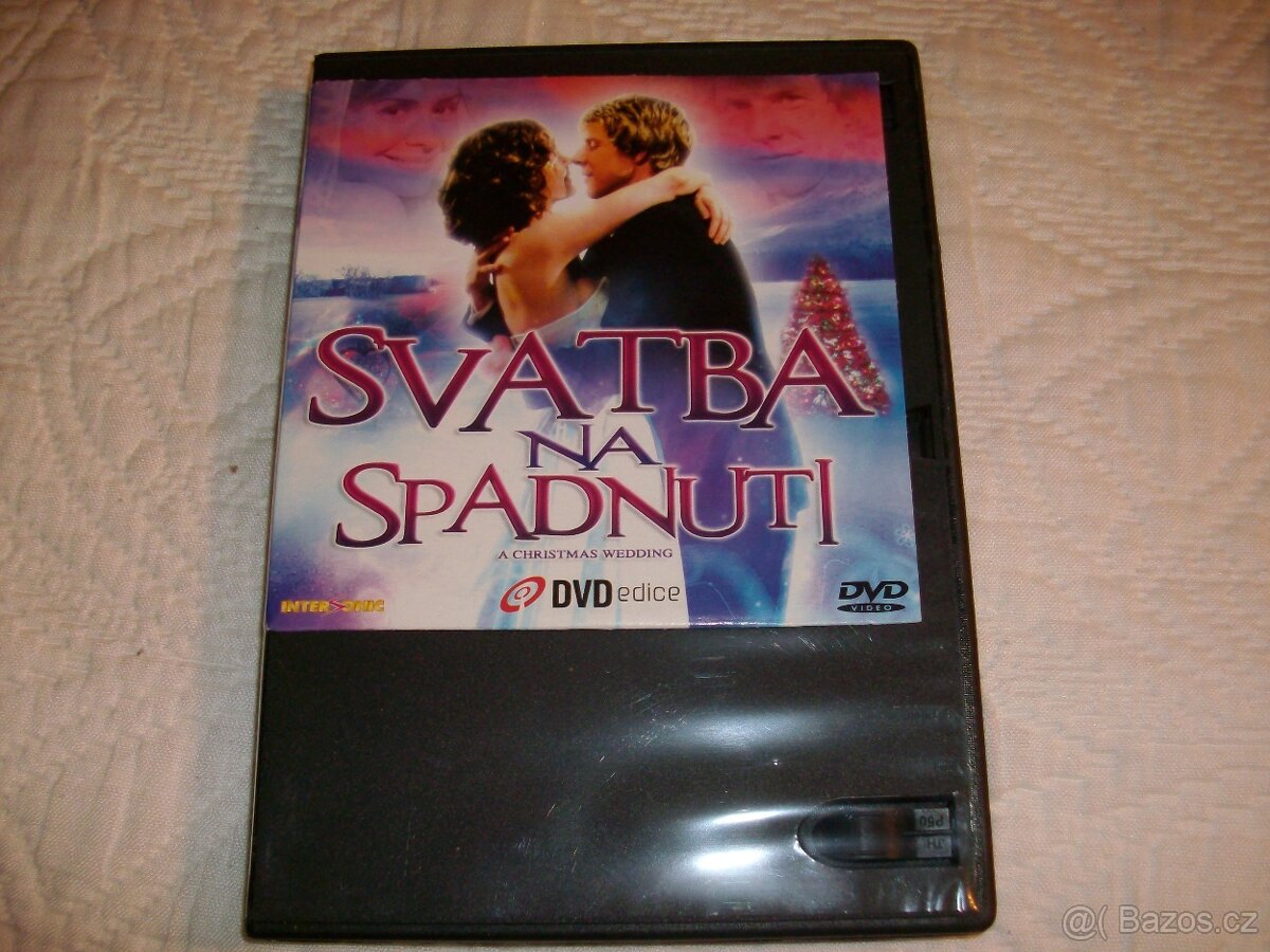 ROMANTICKÉ DVD - 2