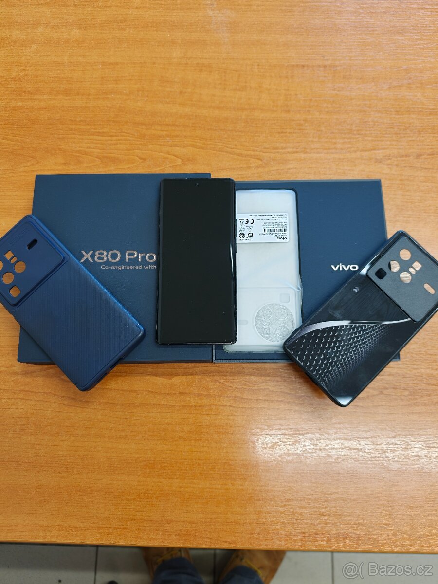 Vivo X80 Pro - 2