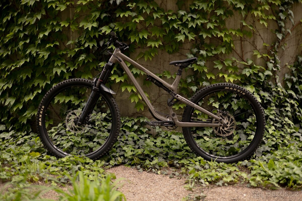 Commencal Meta SX Mullet - 2