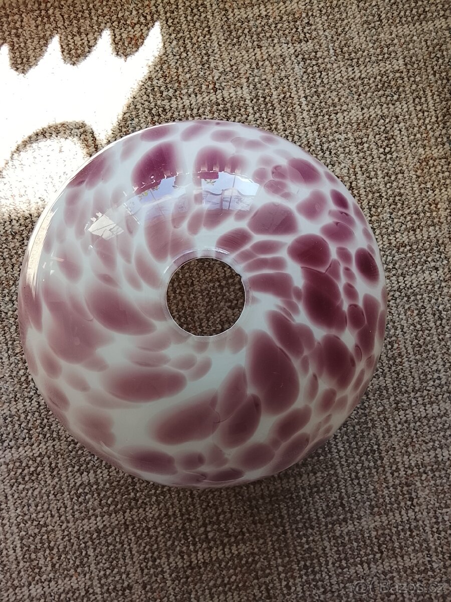 Retro lustr - 2