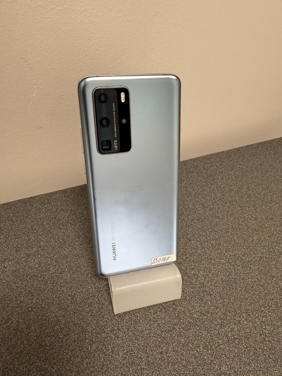 Huawei P40 Pro 256GB - 2