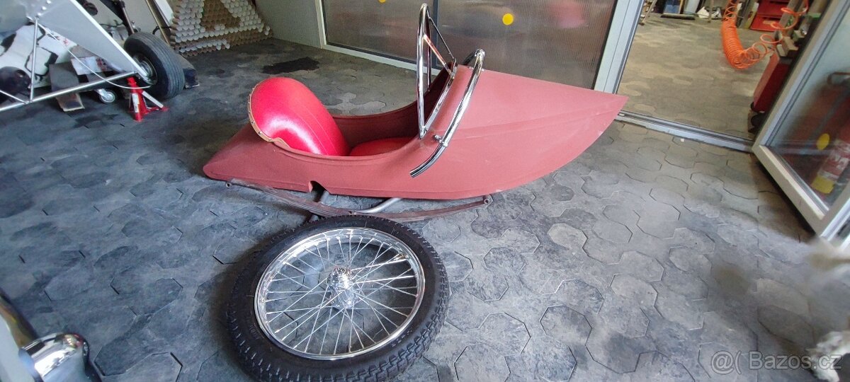 Sidecar ERA - 2