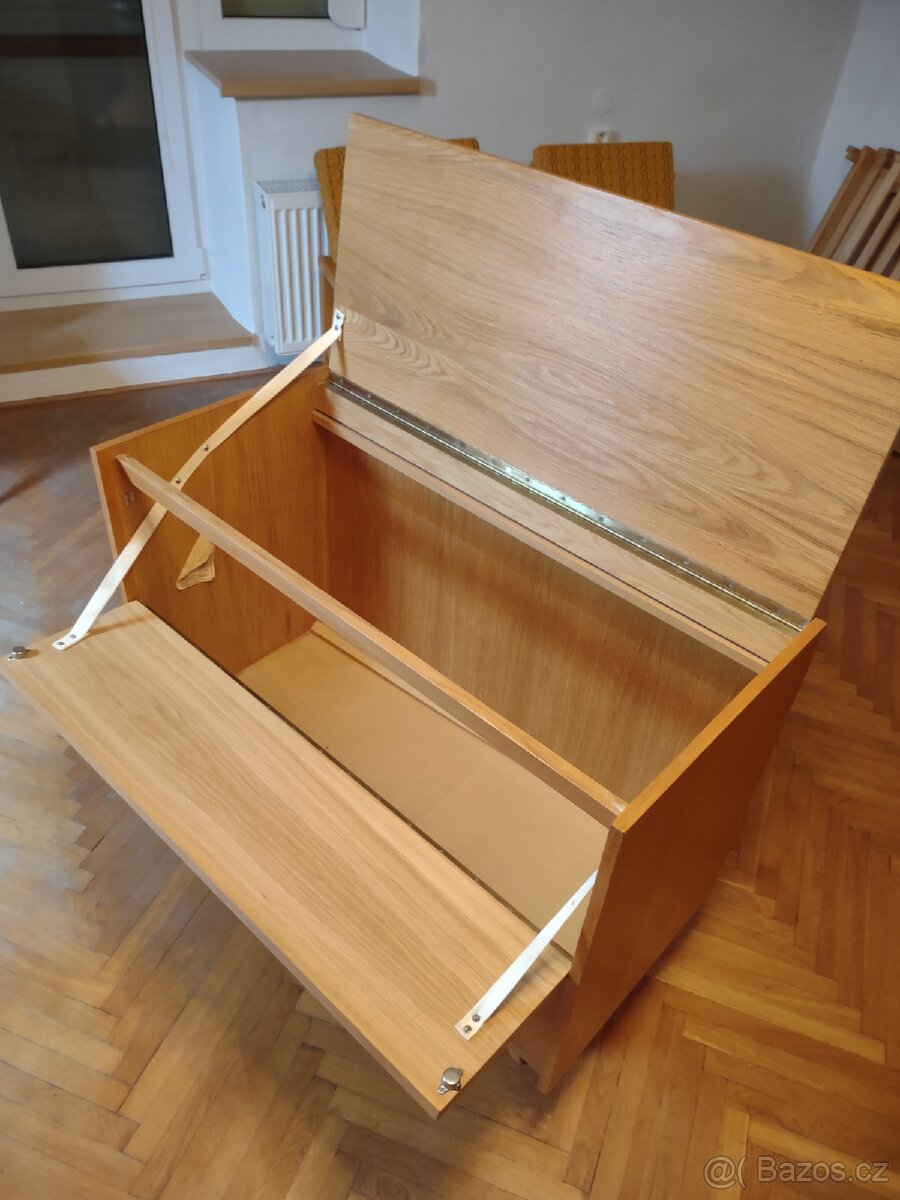 Peřináč - 2
