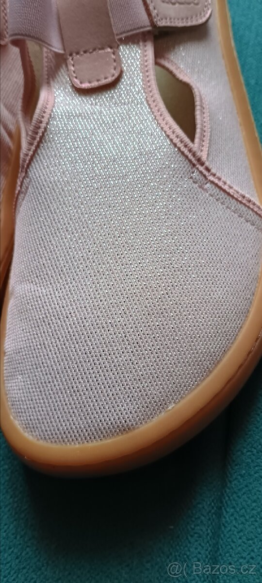 Froddo Barefoot t-bar vel.36 - 2
