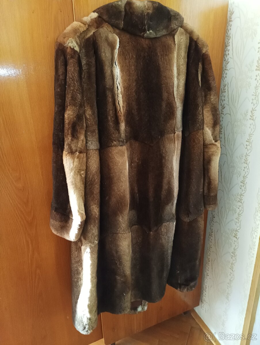 Pravý kožich - 2