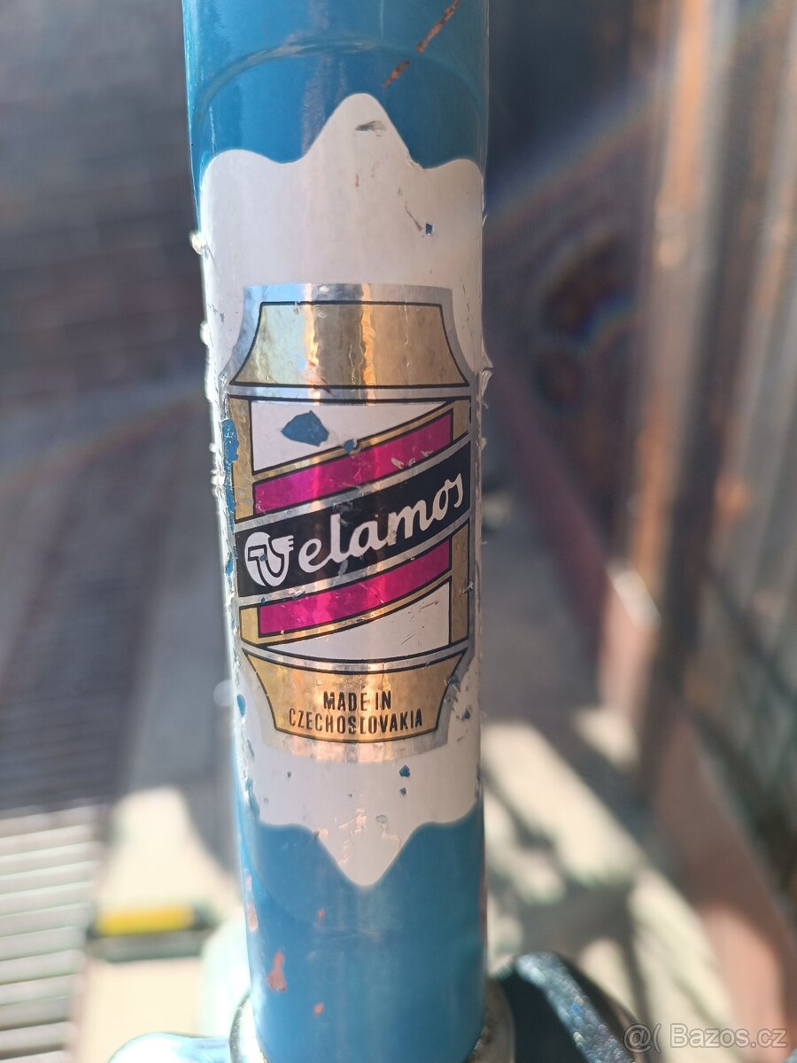 Kolo Velamos - 2