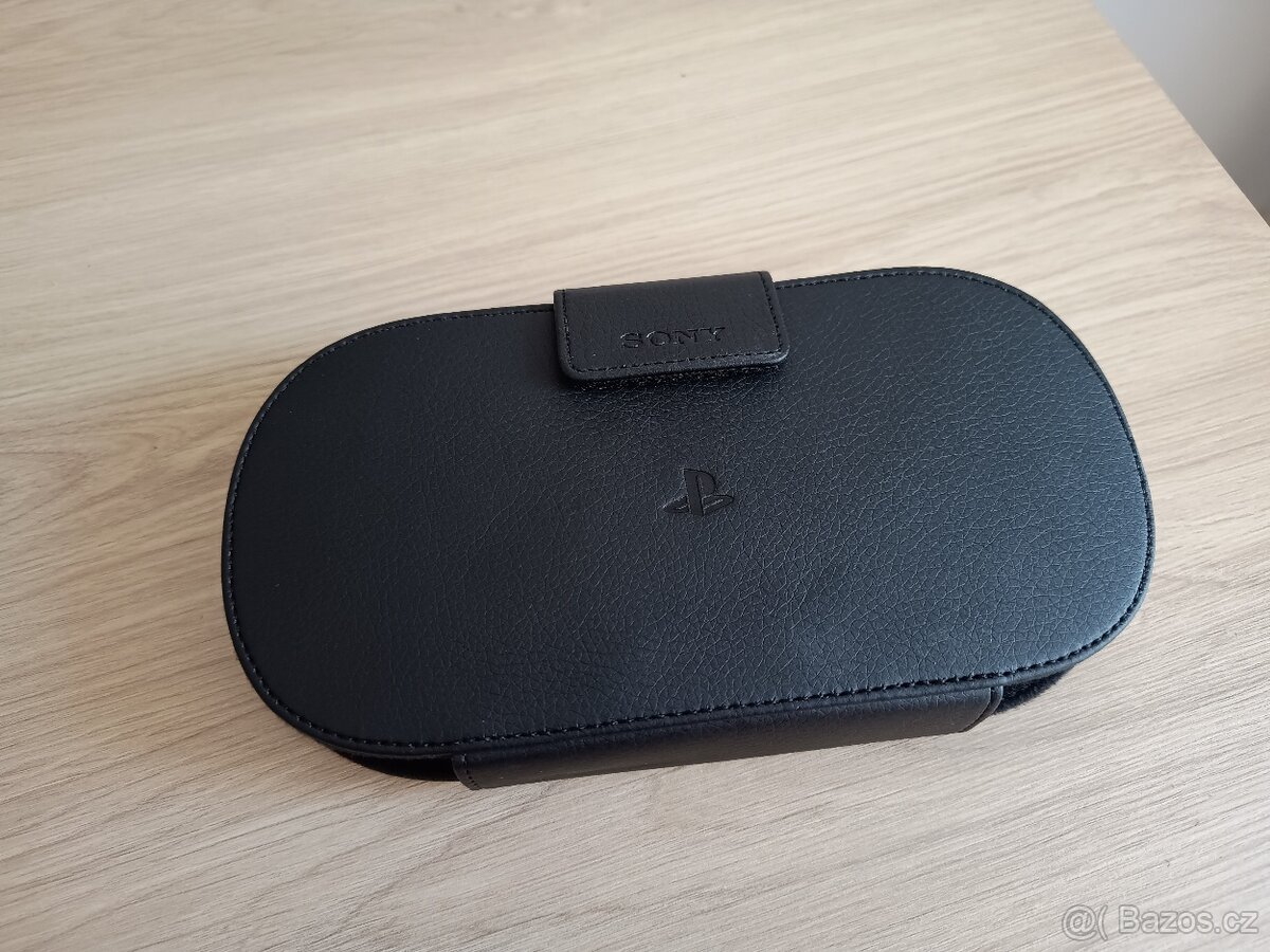 Pouzdro Sony na ps vita - 2