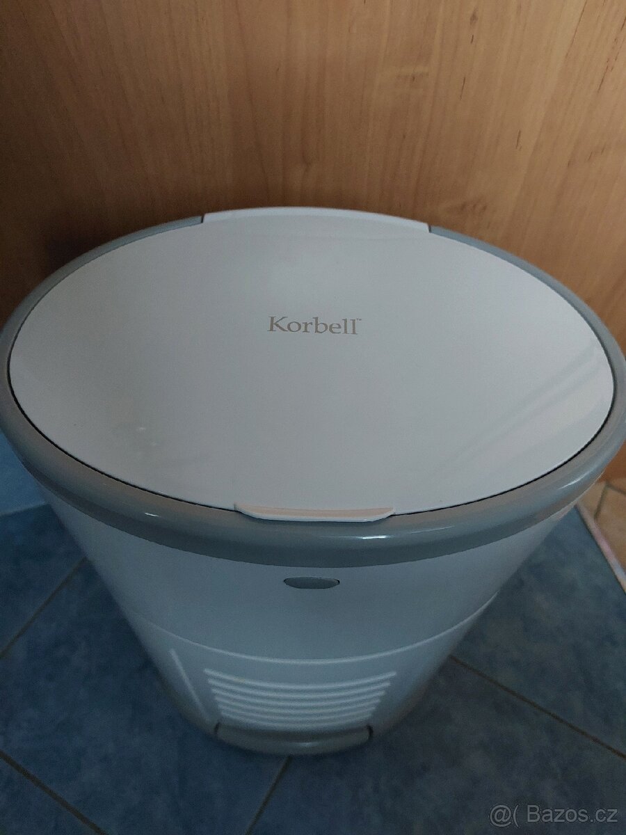 Koš na pleny Korbell - 2