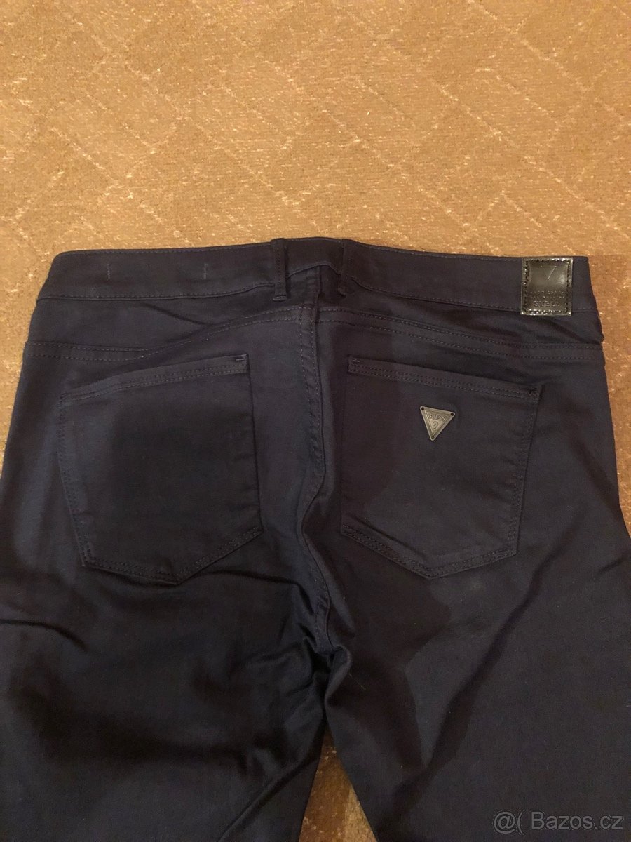 Guess dámské kalhoty - 2
