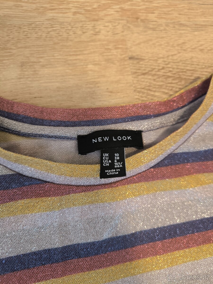 Dámská trička M - 2