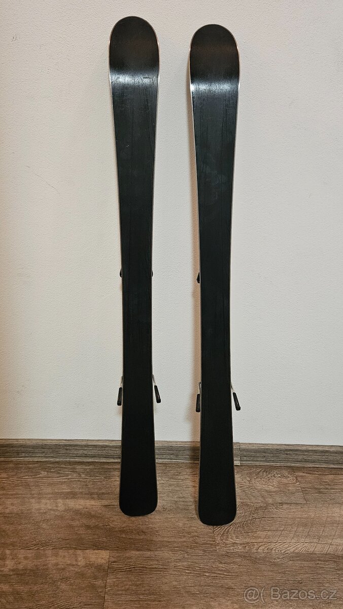 Detské lyže Blizzard - 2