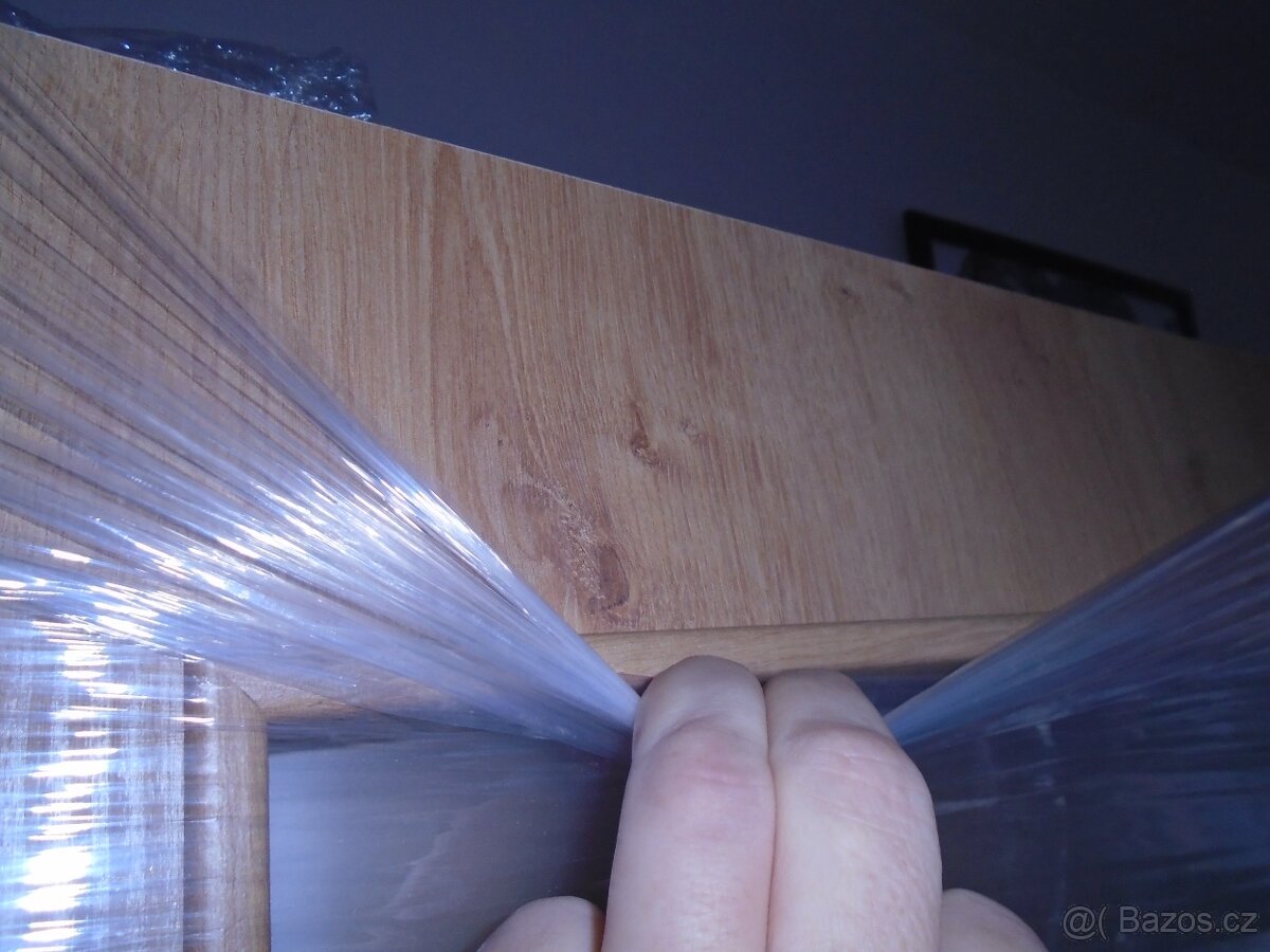 3x NOVÉ, Solodoor, Interiérové dveře dekor olše - 2