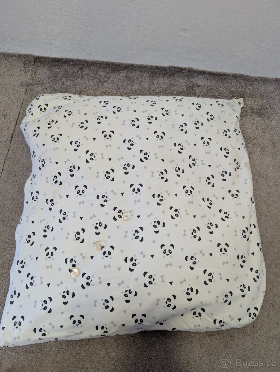 Zavinovačka péřová - 2