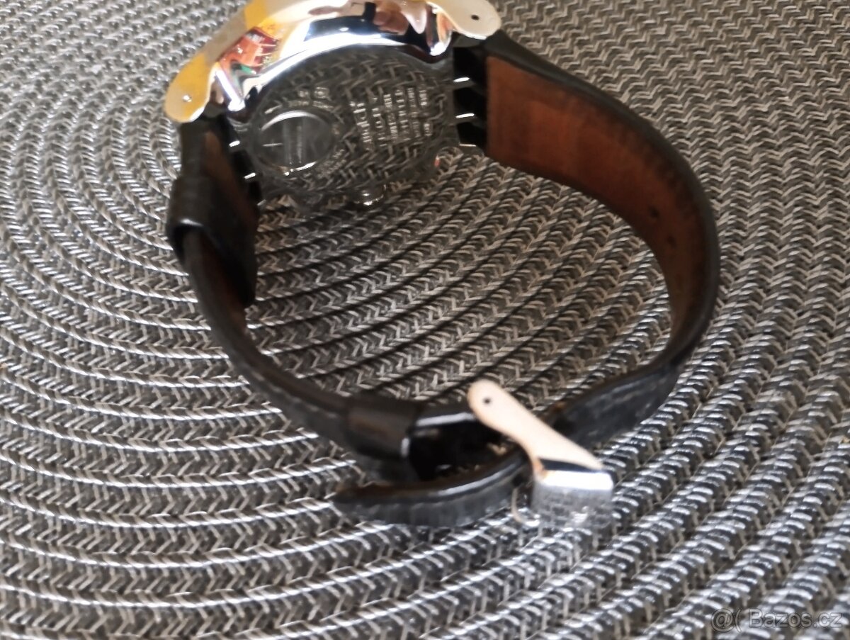 Hodinky pánské Swatch Swiss IRONY - 2