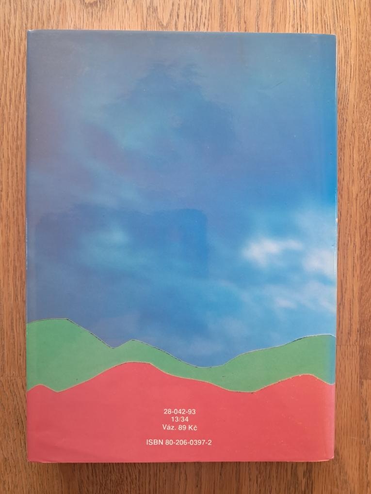 klasika -Na Větrné hůrce - E.Brontëová - dohodou - 2