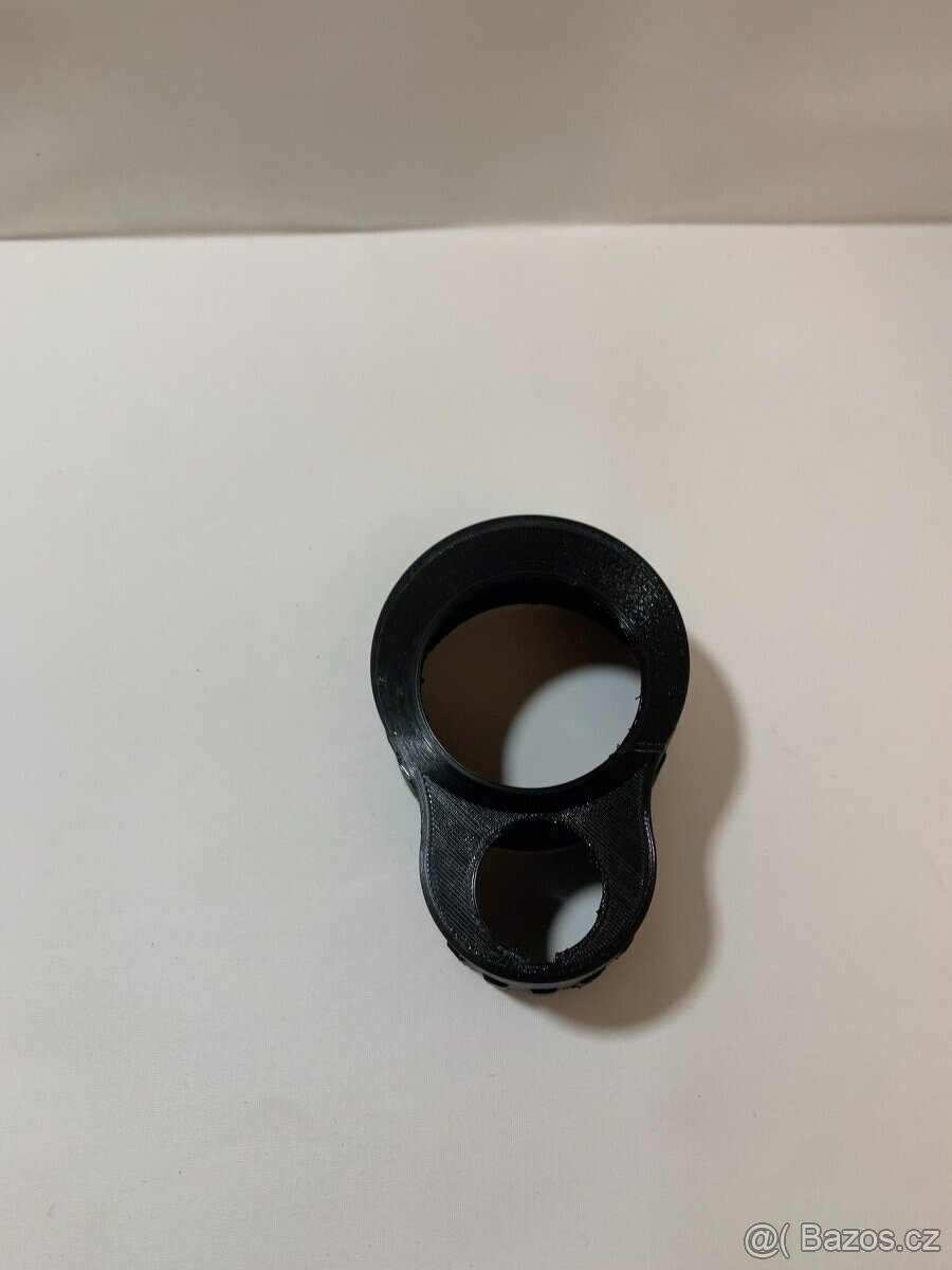 Spínací skříňka na Babetta 210 - 2