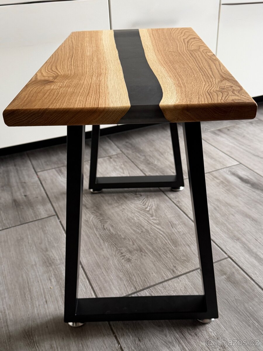 Odkládací lavička na kabelku - 2