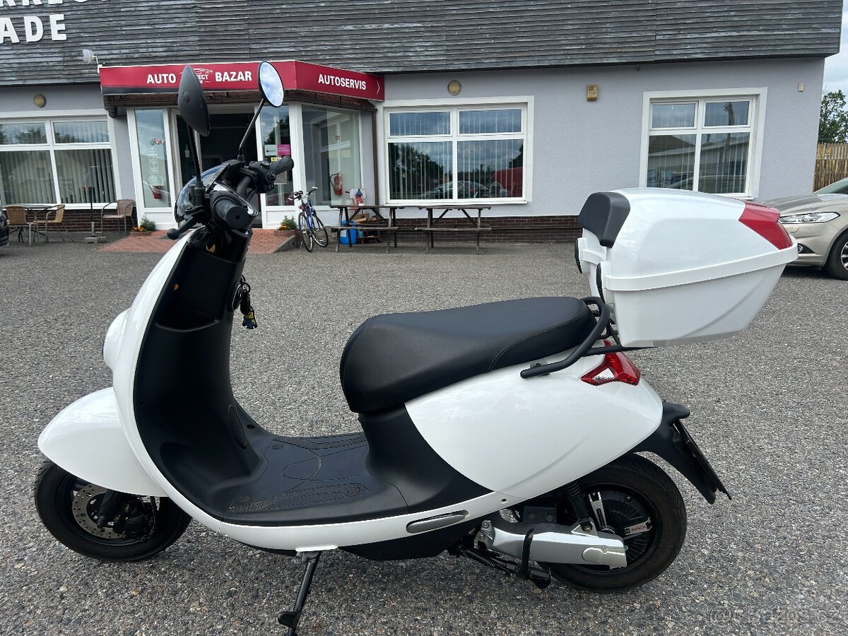 LVNENG S3-W - ELEKTRO - MÁLO KM - 2