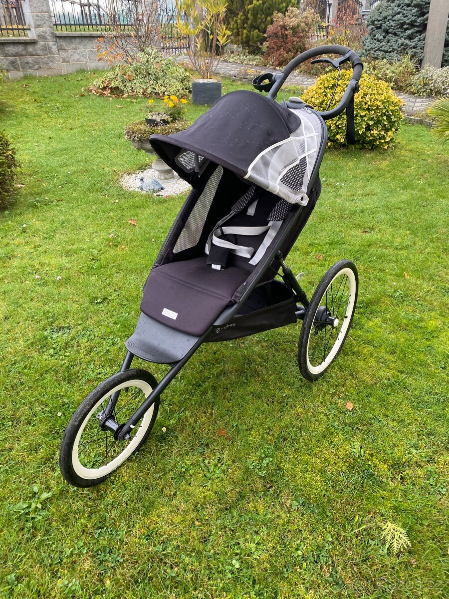 Sportovní kočárek Cybex avi - 2