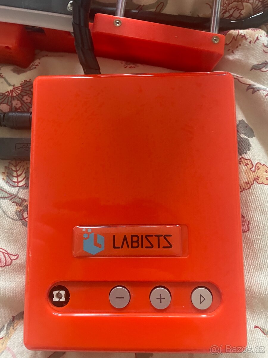 3D tiskárna Labists X1 mini - 2