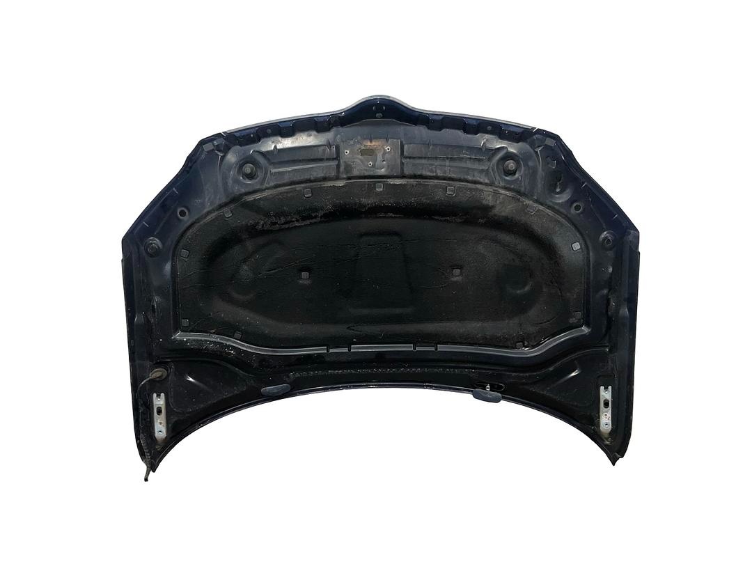 Kapota tmavě modrá LF5A Škoda Yeti 5L r.v. 2013 - 2