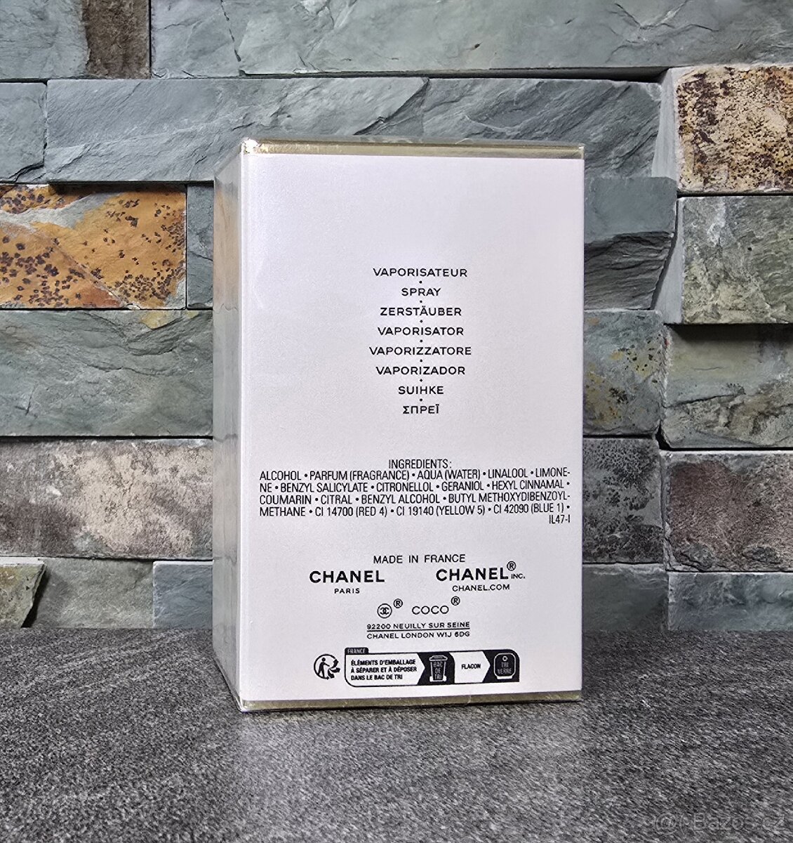 CHANEL COCO MADEMOISELLE - 2