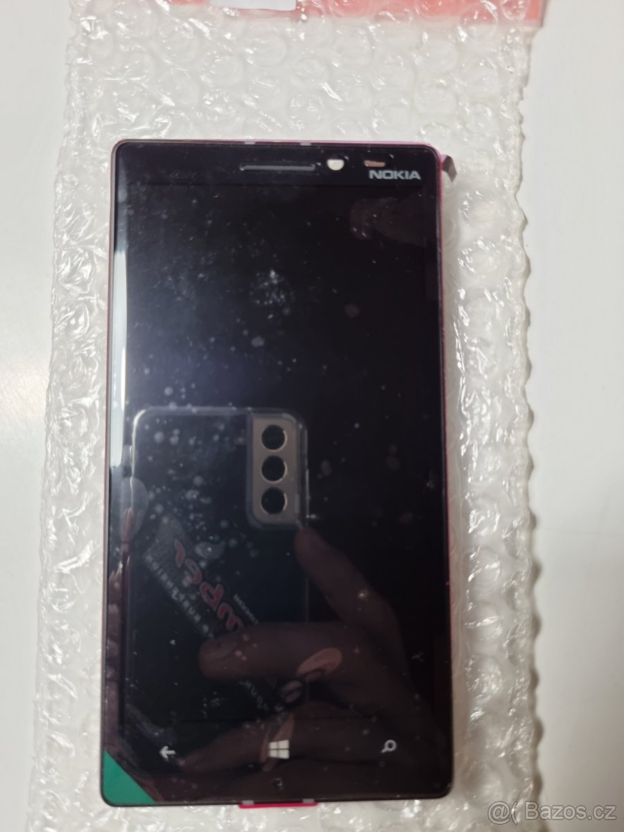 Lcd Nokia Lumia 920 - 2