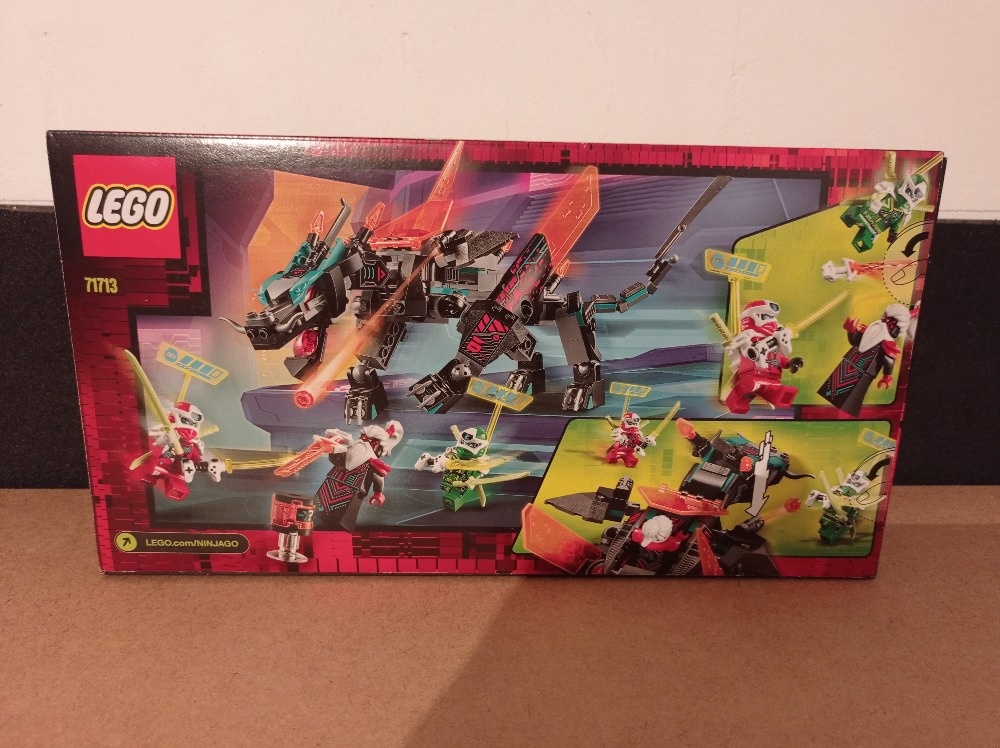 LEGO STAR WARS, CITY , ATD - 2