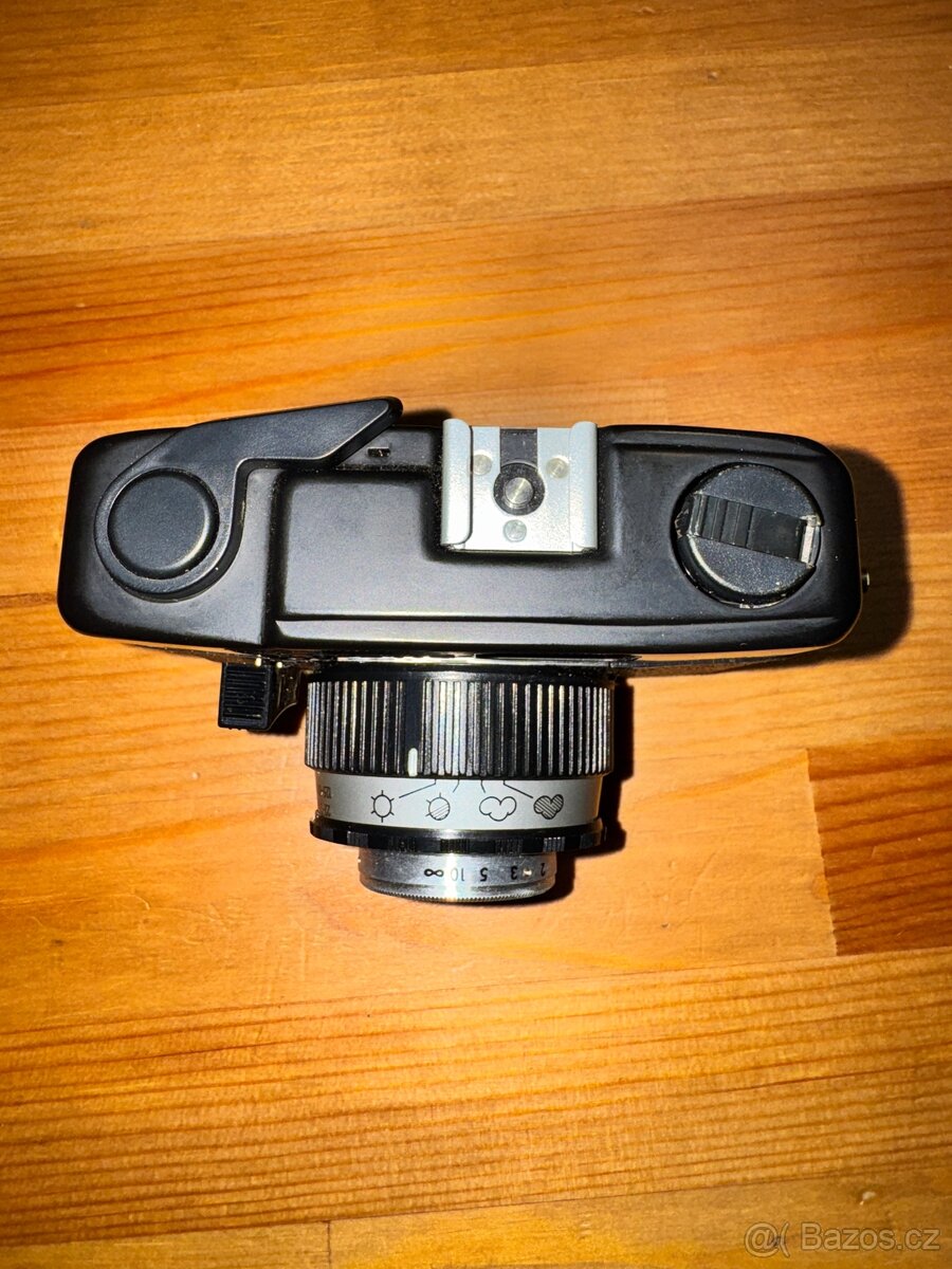 Beirette vsn fotoaparát - 2