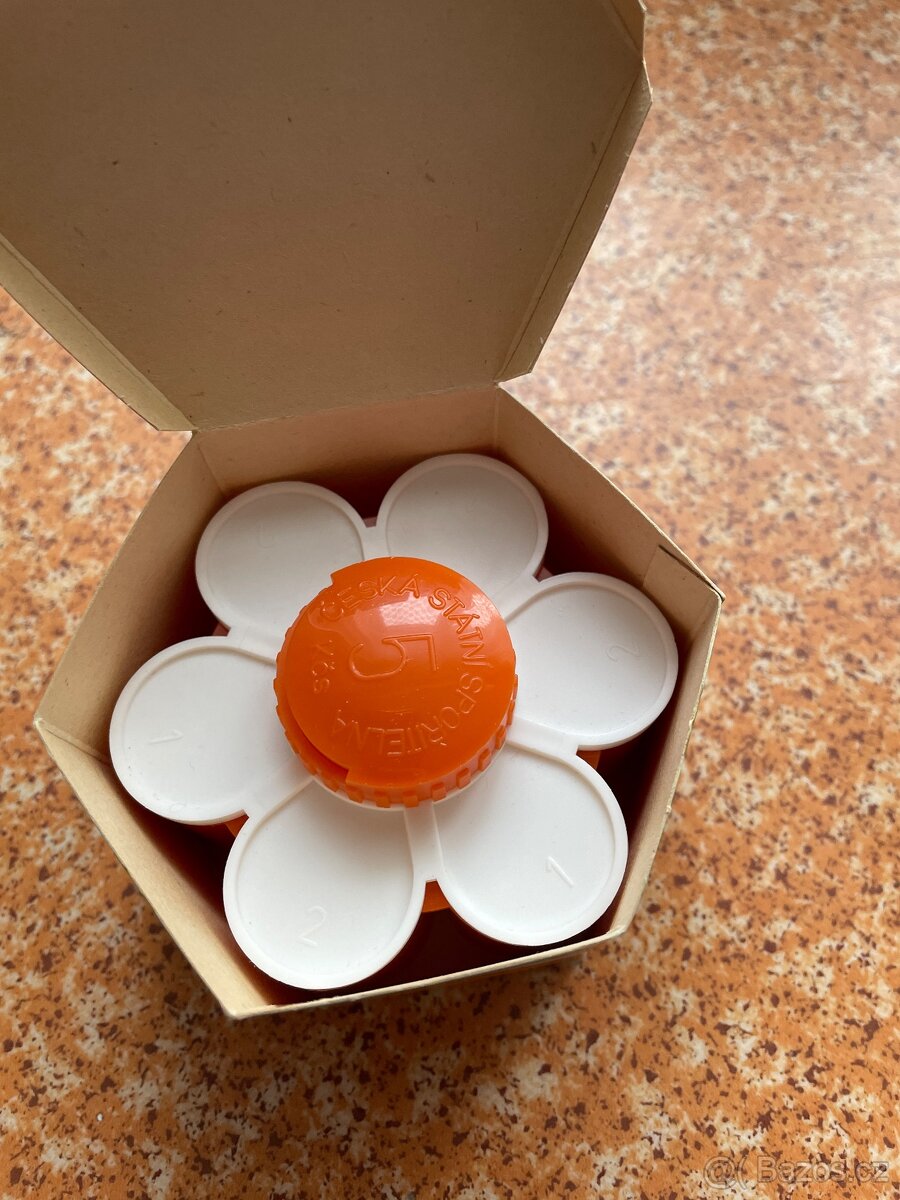 Pokladnička Česká státní spořitelna - 2