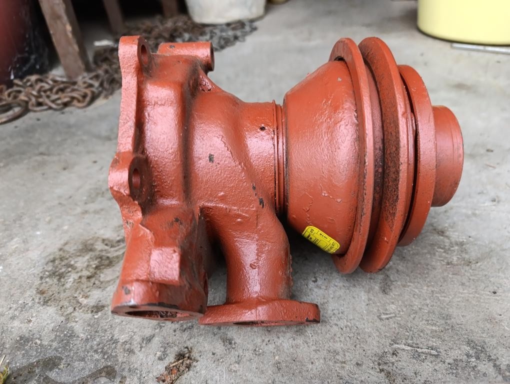 IFa W 50 náhradní díly - 2