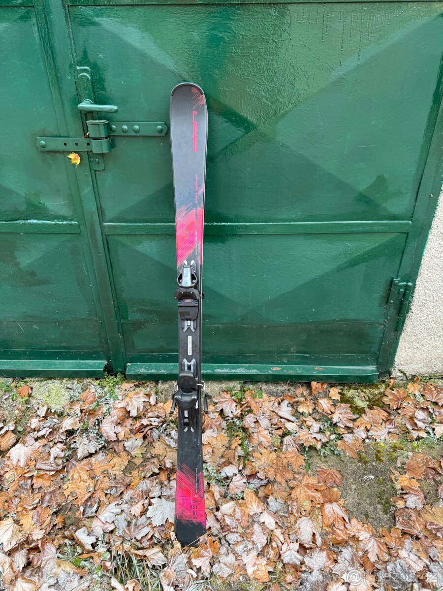 Sjezdové lyže elan 146 - 2