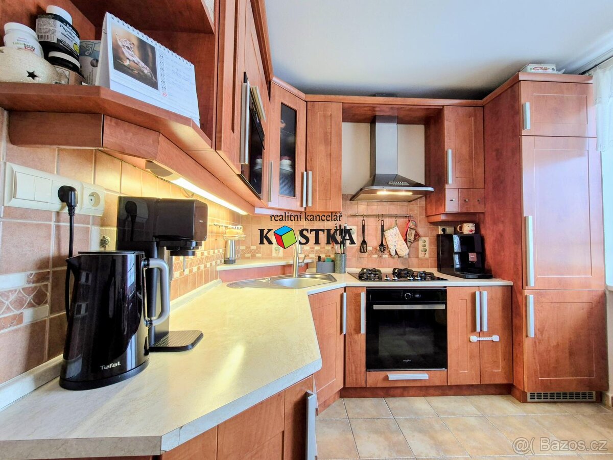 byt 3+1 Studénka, Sjednocení - 2