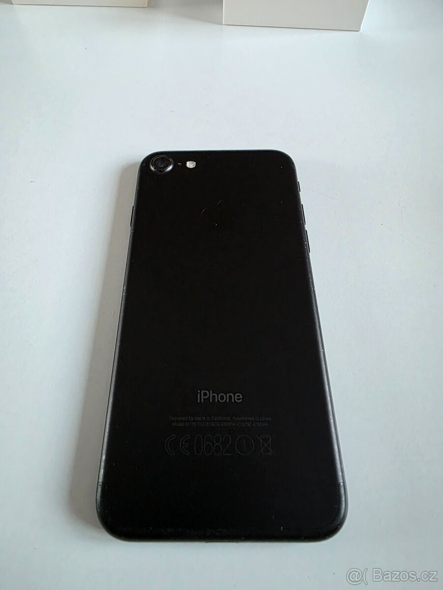 iPhone 7 32Gb - 2