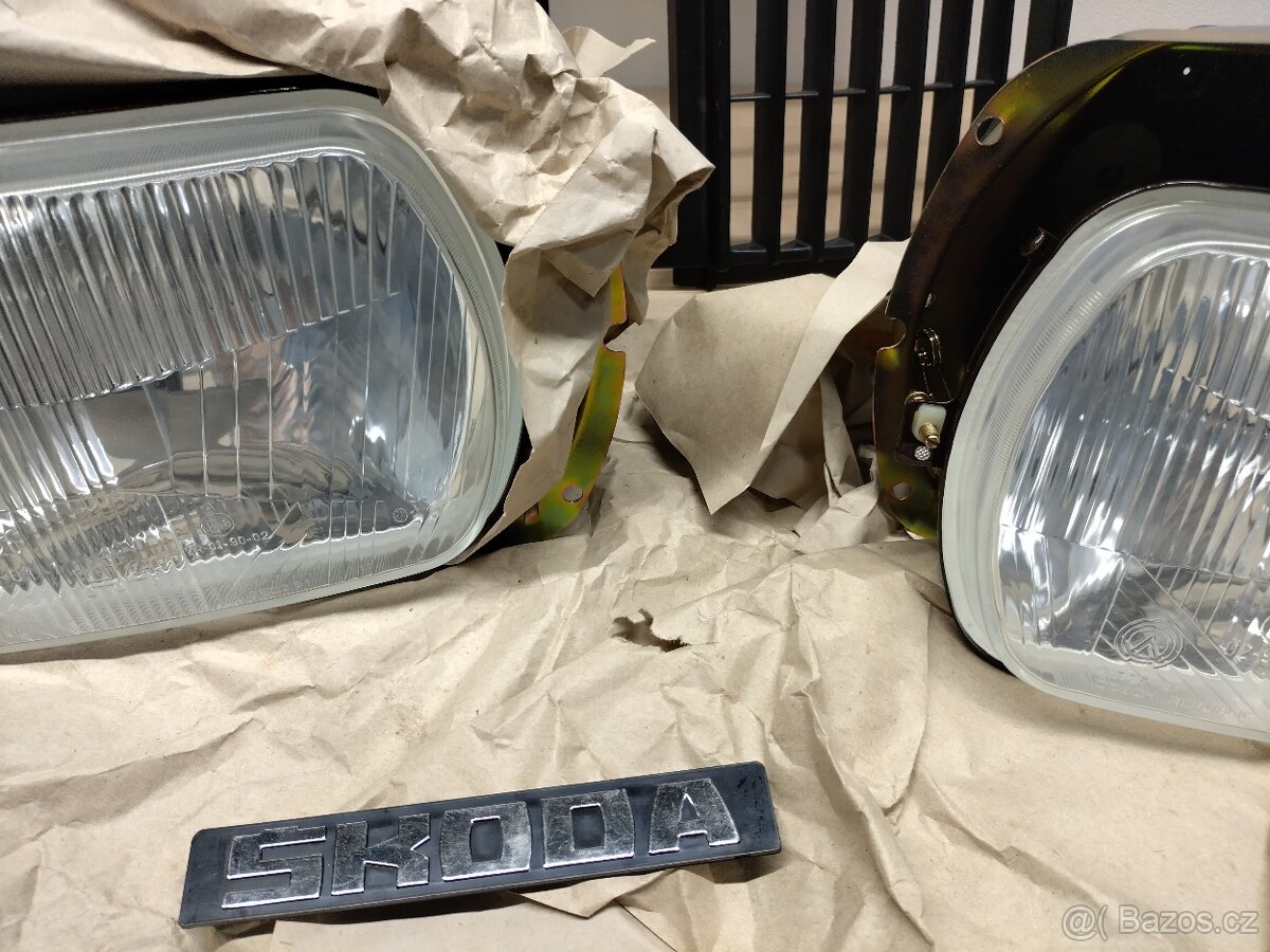 Škoda 105 / 120 - 2