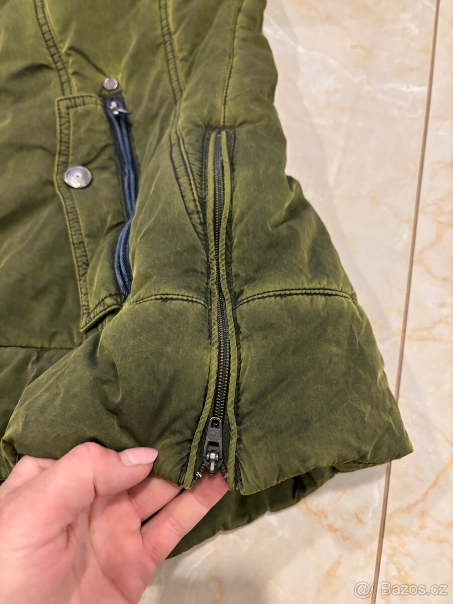 Zimní bunda Pikeur - 2