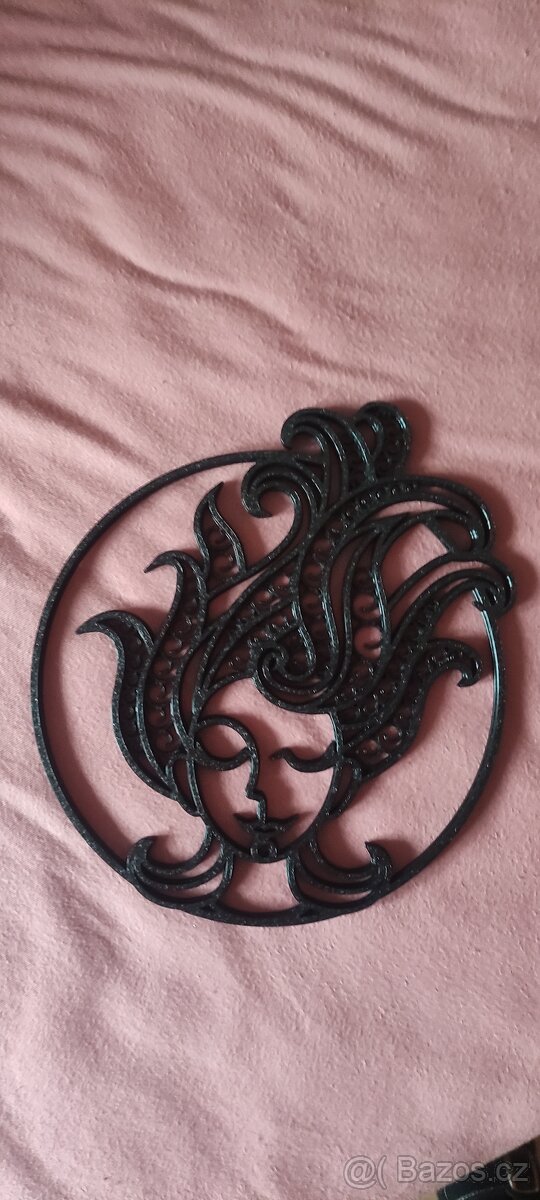 3D TISK A MODELOVÁNÍ NA ZAKÁZKU - 2