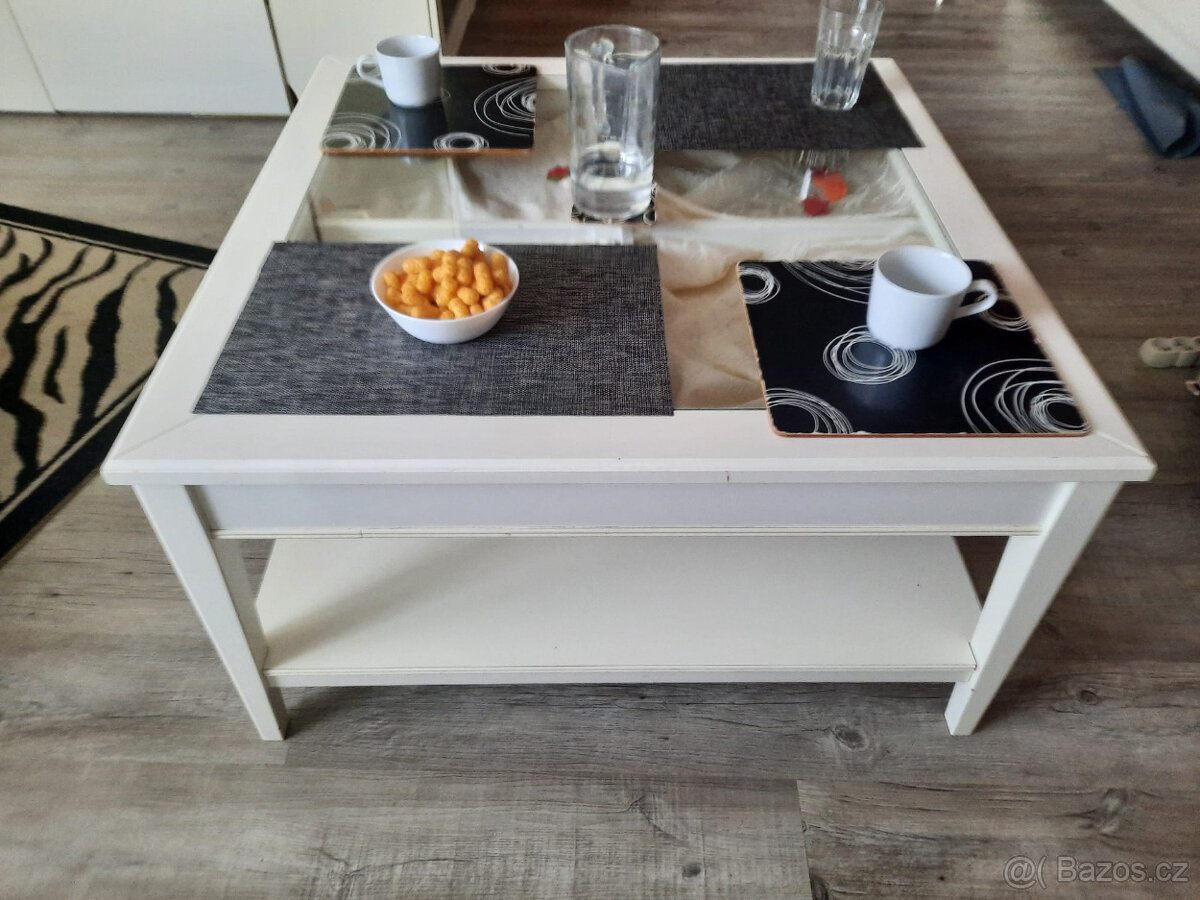 Konferenční stolek Ikea Liatorp - 2