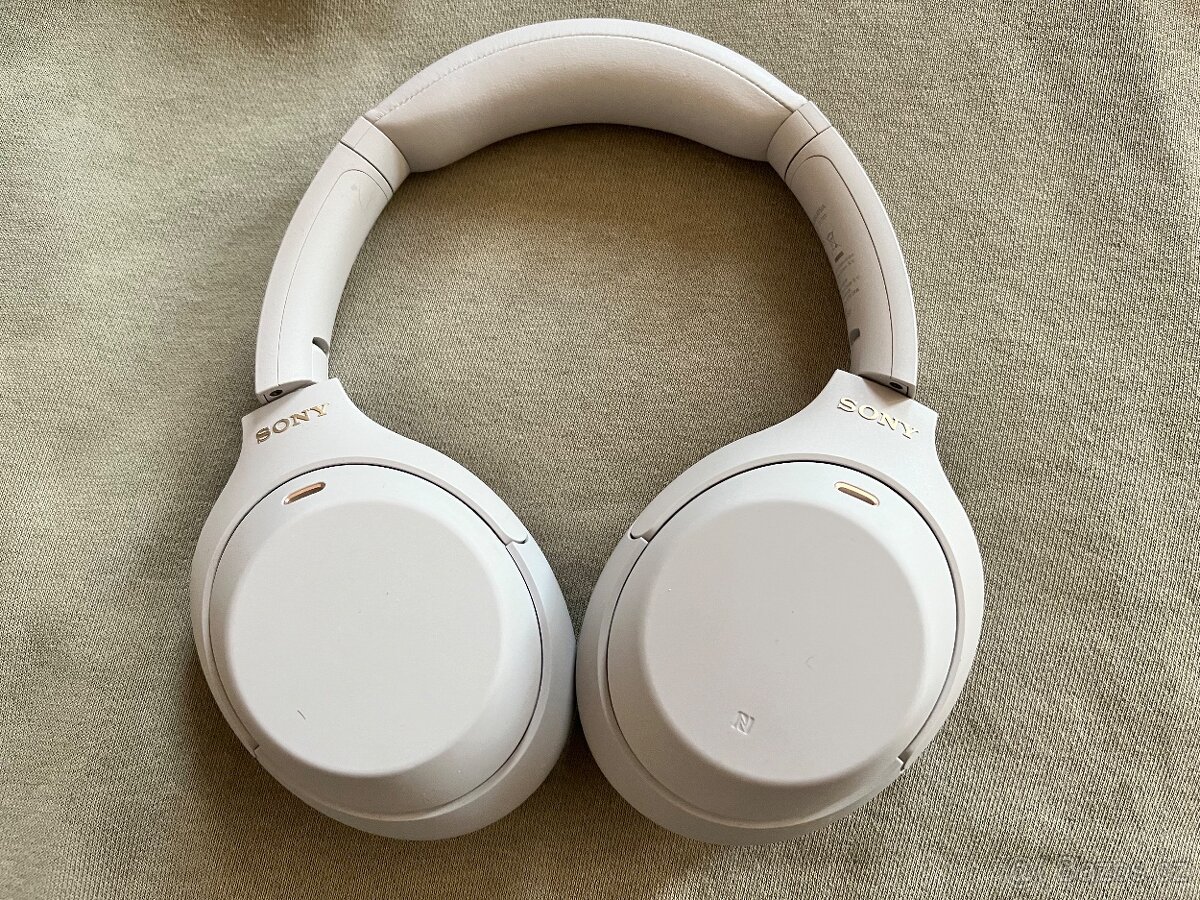 Sony WH-1000xm4 - 2